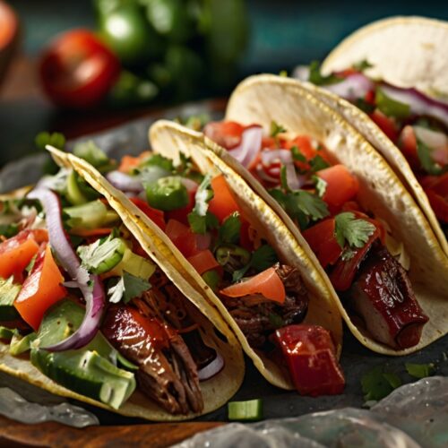 Easy & Authentic Costco Street Tacos Recipe