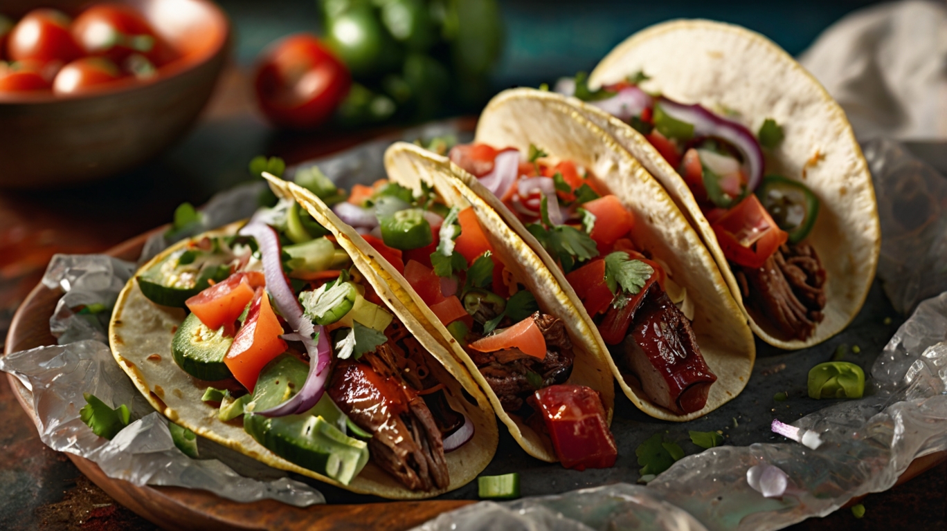 Easy & Authentic Costco Street Tacos Recipe