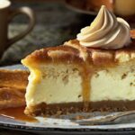 Honey Bun Cheesecake Recipe