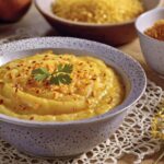 Quick & Easy Harina de Maiz Recipe