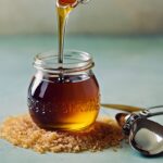 Brown Sugar Simple Syrup Recipe