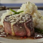 Easy Yet Romantic Filet Mignon Recipe