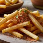 French Fry Seasoning Recipe