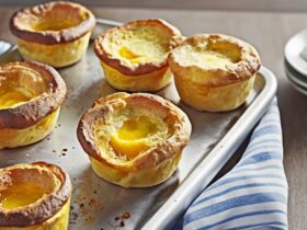 Gluten-Free Yorkshire Pudding Recipe