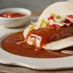 Homemade Taco Sauce Recipe