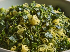 Chef John's Gremolata Recipe