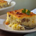 Southern Grits Casserole Recipe