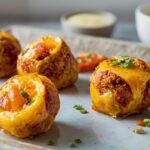 Chorizo Egg Bites Recipe