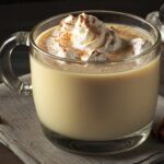 Evan Williams Eggnog Recipe