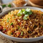 Moe’s Seasoned Rice Recipe