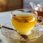 Flu Bomb Tea Recipe