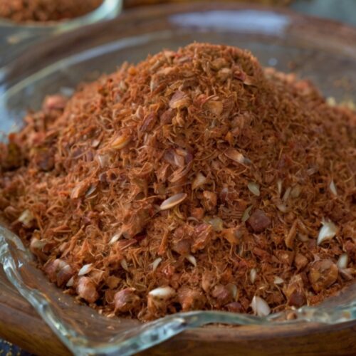 Jeff Phillips’ Legendary Rub Recipe