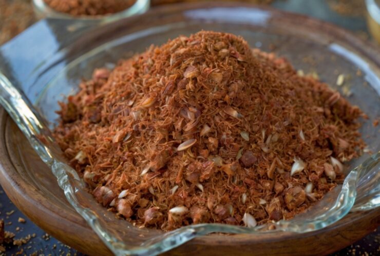 Jeff Phillips’ Legendary Rub Recipe