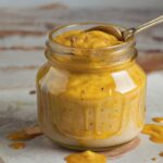 Texadelphia Mustard Blend Recipe