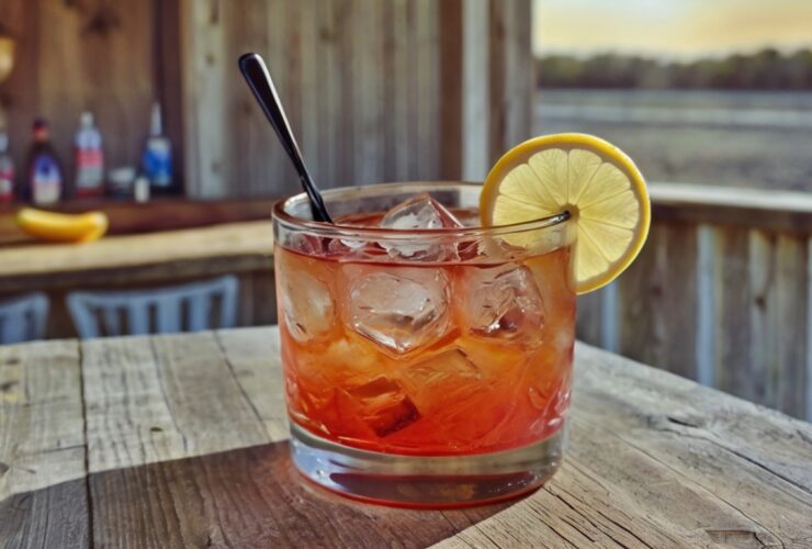 Texas Roadhouse Porch Rocker Recipe