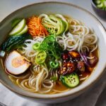Vegan Ramen Recipe