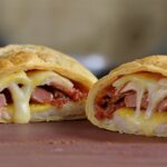 Alabama Hot Pockets Recipe
