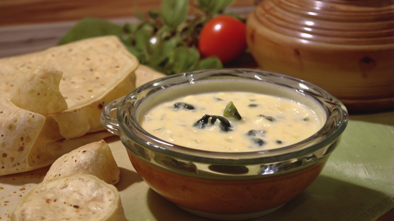 Casa Ole Queso Recipe