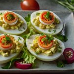 Deviled Egg Salad Recipe