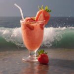 Strawberry Surf Rider Recipe