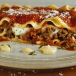 American Beauty Lasagna Recipe