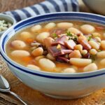 Bob Evans Bean Soup Recipe