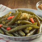 Bojangles Green Beans Recipe