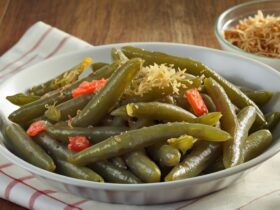 Bojangles Green Beans Recipe