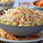 Captain D’s Coleslaw Recipe