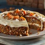 Costco Carrot Cake Recipe