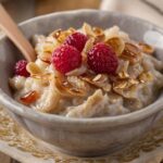 Easiest Baby Oatmeal Recipe
