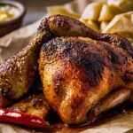 El Pollo Loco Chicken Recipe