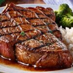 Golden Corral Steak Recipe