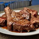 IHOP Steak Tips Recipe