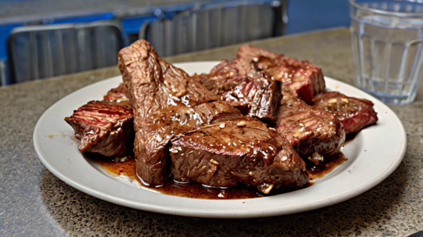 IHOP Steak Tips Recipe 26 IHOP Steak Tips Recipe