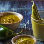 Jalapeno Hot Sauce Recipe