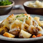 Potato Turbate Recipe