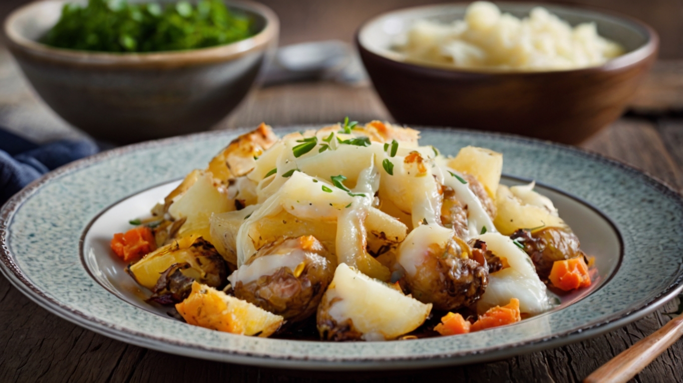 Potato Turbate Recipe 26 Potato Turbate Recipe