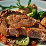 Side Street Inn Pork Chop Recipe