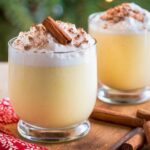 Amazingly Good Eggnog Recipe