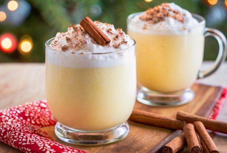 Amazingly Good Eggnog Recipe 27 Amazingly Good Eggnog Recipe