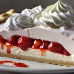 Bob Evans Strawberry Cream Pie Recipe