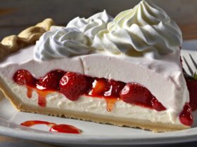 Bob Evans Strawberry Cream Pie Recipe 48 Bob Evans Strawberry Cream Pie Recipe