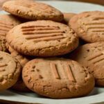 Bordeaux Cookies Recipe