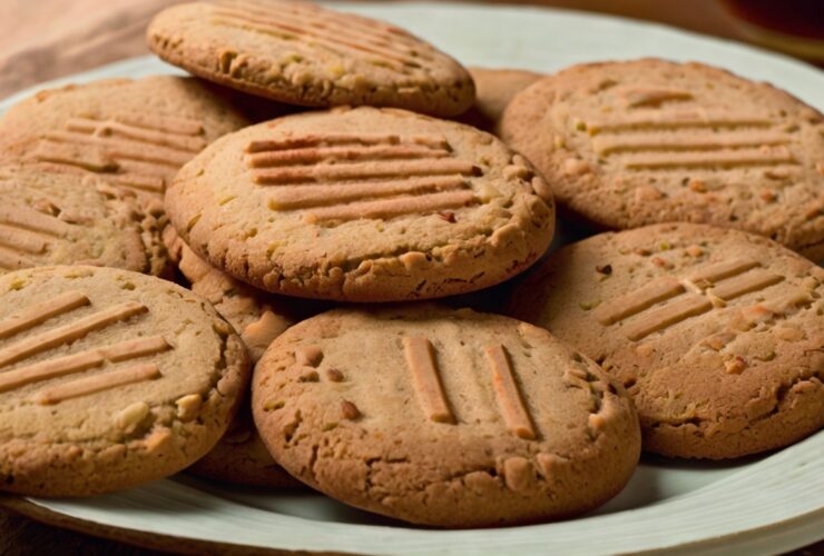 Bordeaux Cookies Recipe 27 Bordeaux Cookies Recipe