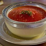 Melba Sauce Recipe