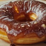 Round Rock Donut Recipe