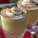 Southern Comfort Eggnog Recipe