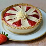 Two Tier Strawberry Pie Recipe