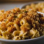Vegan Mac and Cheese Recipe